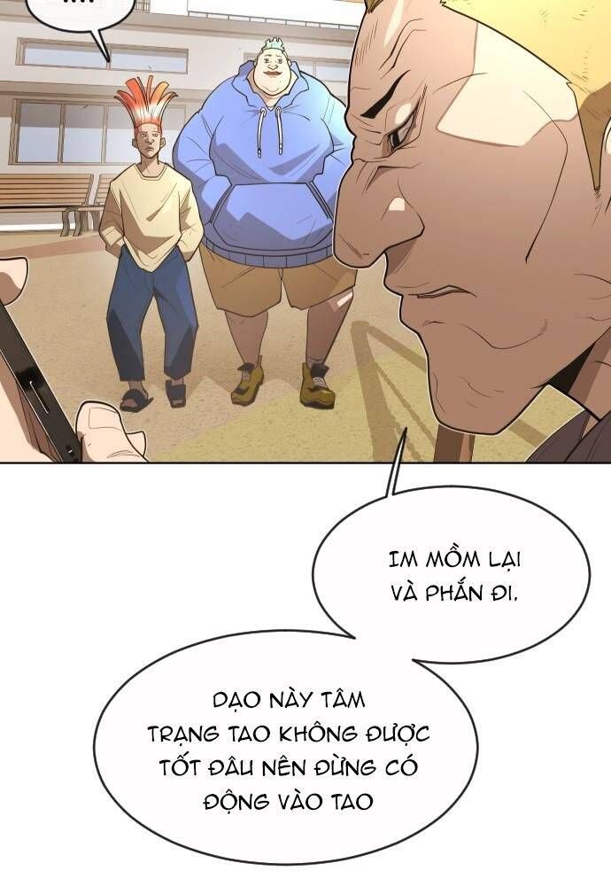 Kỷ Nguyên Siêu Anh Hùng Chapter 91 - 21