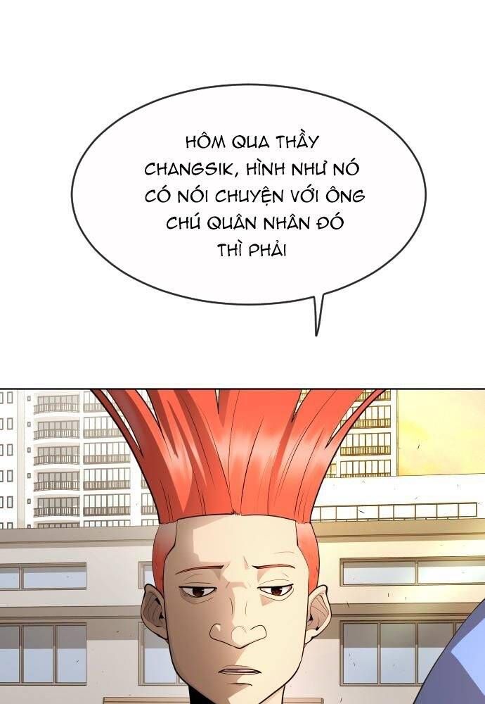 Kỷ Nguyên Siêu Anh Hùng Chapter 91 - 25