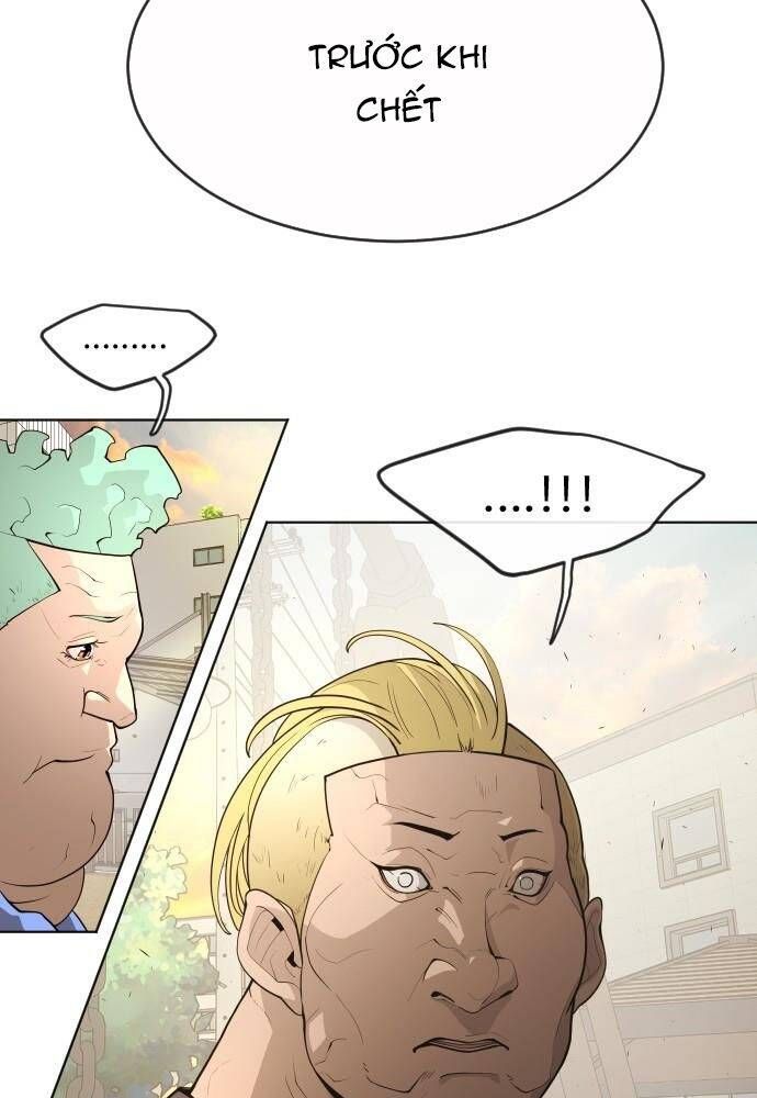 Kỷ Nguyên Siêu Anh Hùng Chapter 91 - 27
