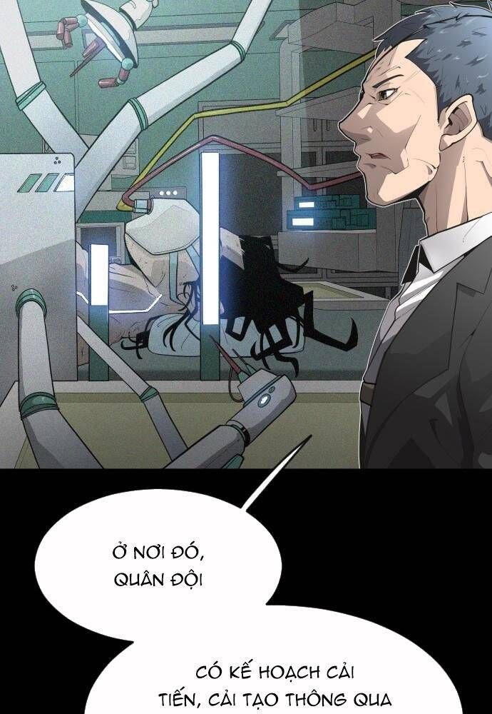 Kỷ Nguyên Siêu Anh Hùng Chapter 91 - 39