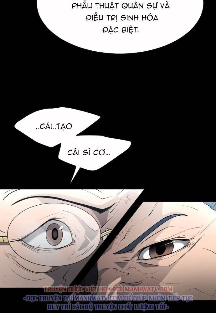 Kỷ Nguyên Siêu Anh Hùng Chapter 91 - 40