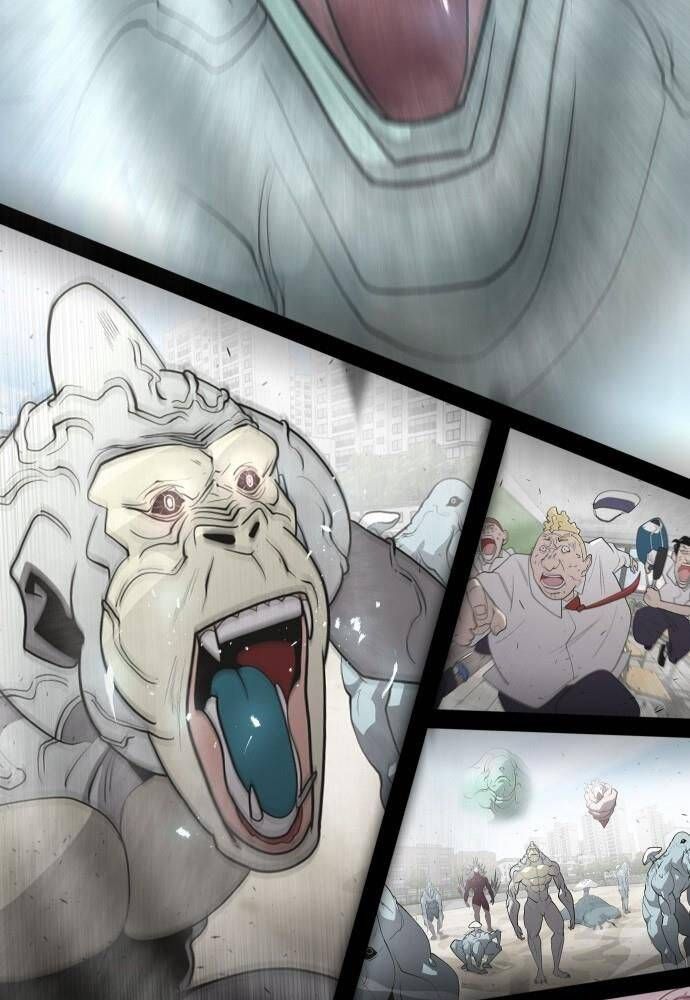 Kỷ Nguyên Siêu Anh Hùng Chapter 91 - 5