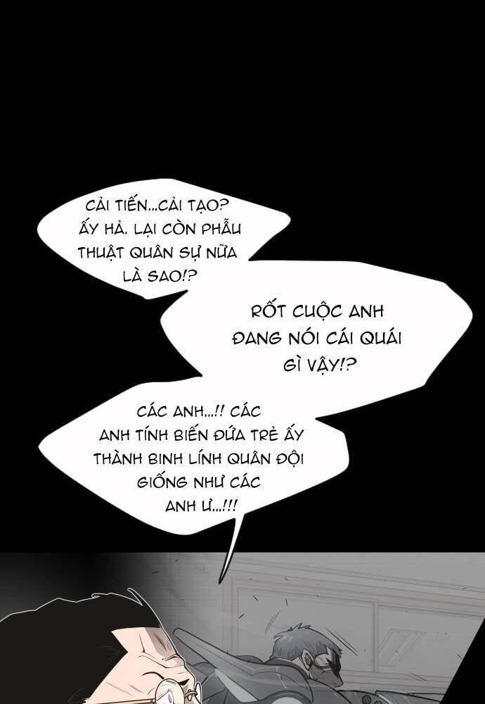 Kỷ Nguyên Siêu Anh Hùng Chapter 91 - 41