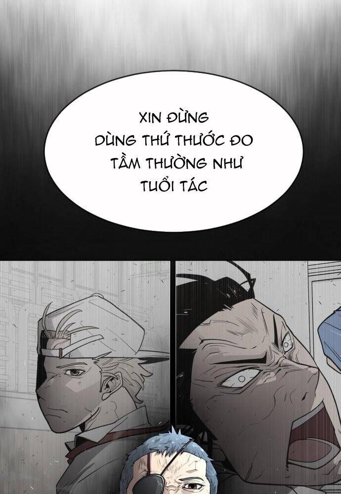 Kỷ Nguyên Siêu Anh Hùng Chapter 91 - 49
