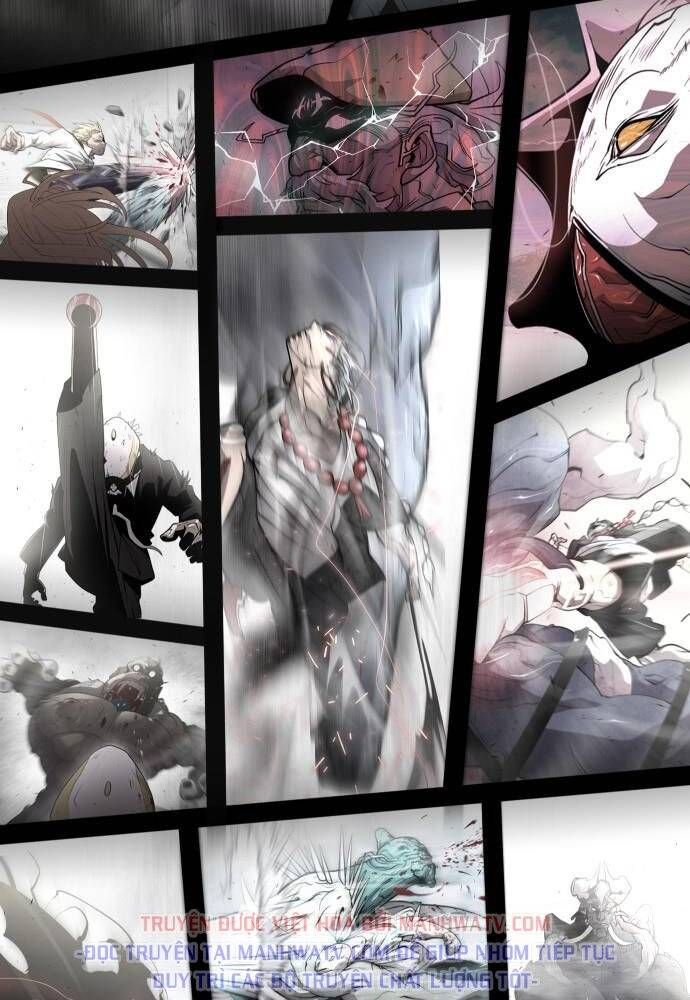 Kỷ Nguyên Siêu Anh Hùng Chapter 91 - 6