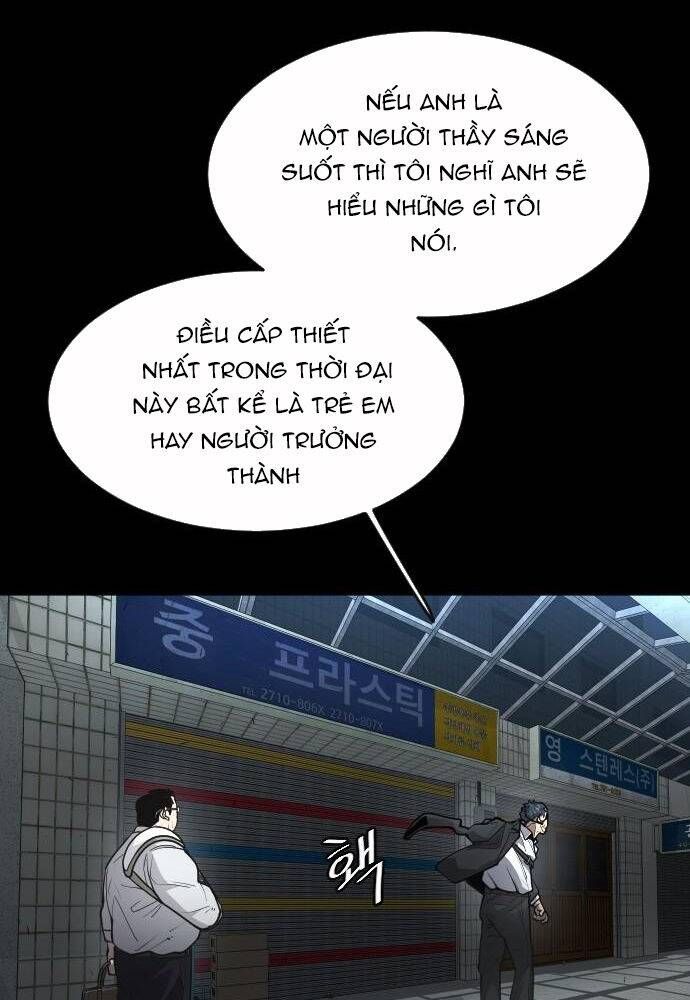 Kỷ Nguyên Siêu Anh Hùng Chapter 91 - 52