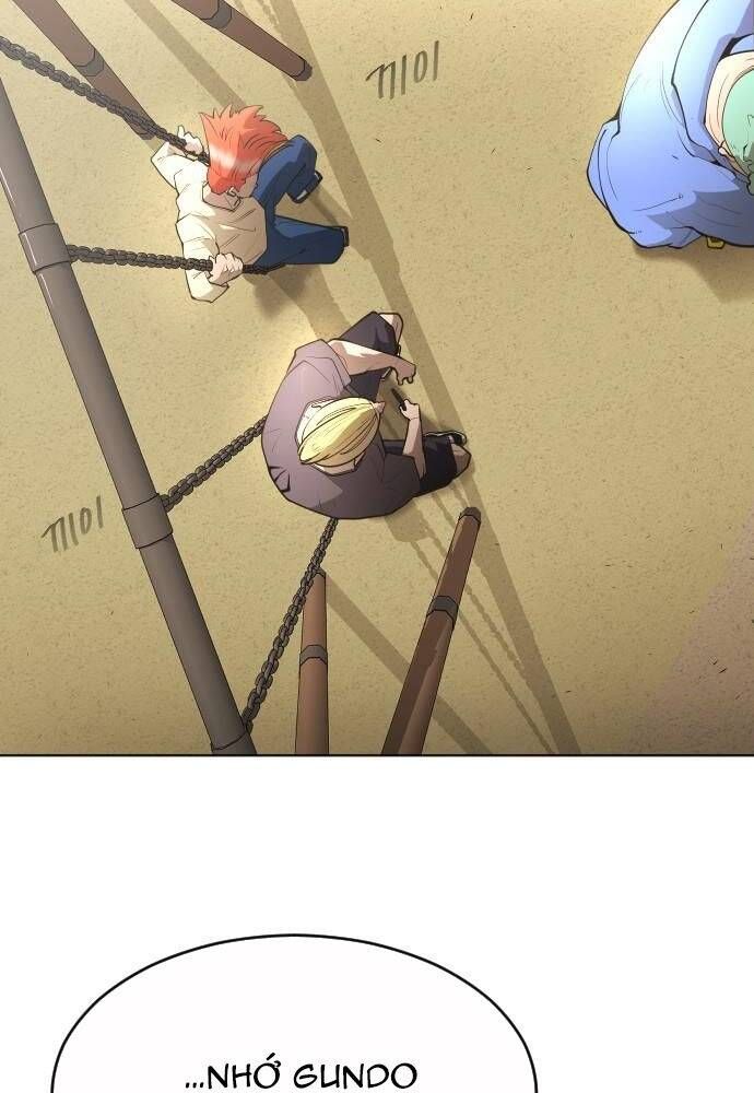 Kỷ Nguyên Siêu Anh Hùng Chapter 91 - 64