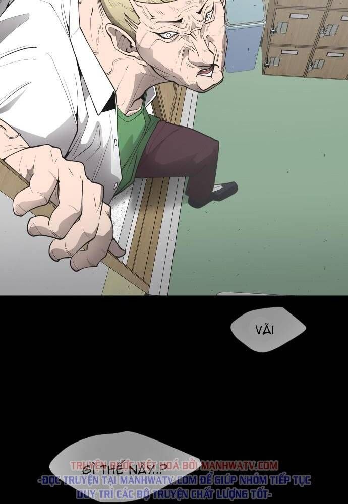 Kỷ Nguyên Siêu Anh Hùng Chapter 91 - 70