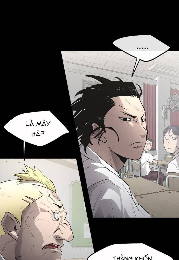 Kỷ Nguyên Siêu Anh Hùng Chapter 91 - 71