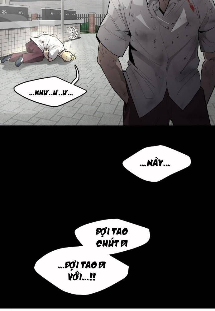 Kỷ Nguyên Siêu Anh Hùng Chapter 91 - 75