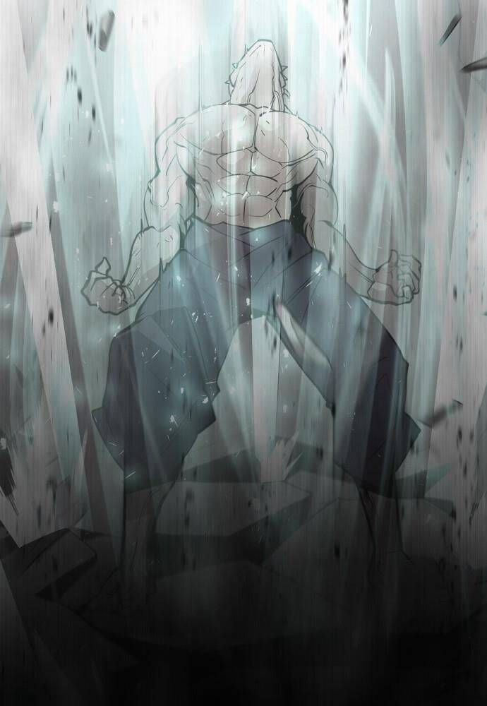 Kỷ Nguyên Siêu Anh Hùng Chapter 91 - 9