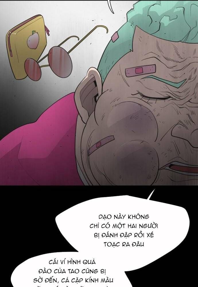 Kỷ Nguyên Siêu Anh Hùng Chapter 91 - 87