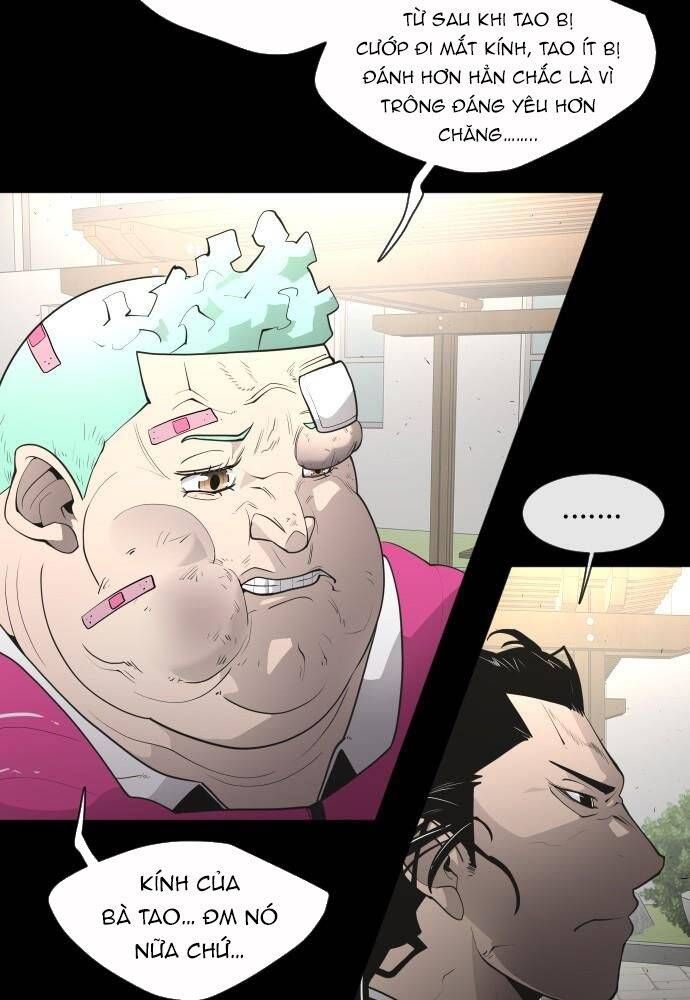 Kỷ Nguyên Siêu Anh Hùng Chapter 91 - 89