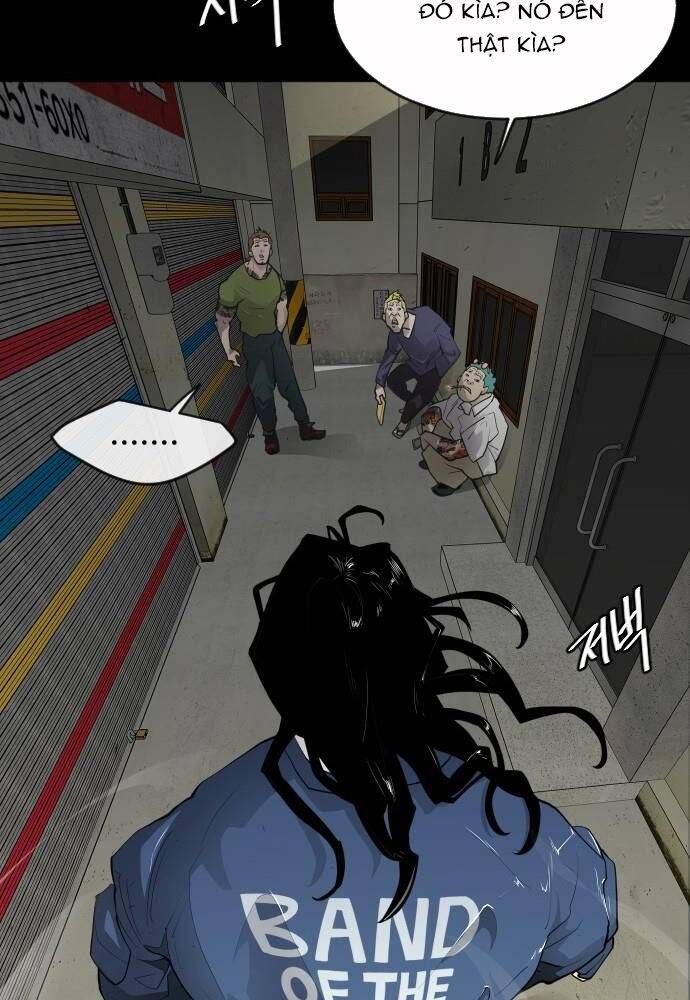 Kỷ Nguyên Siêu Anh Hùng Chapter 91 - 94