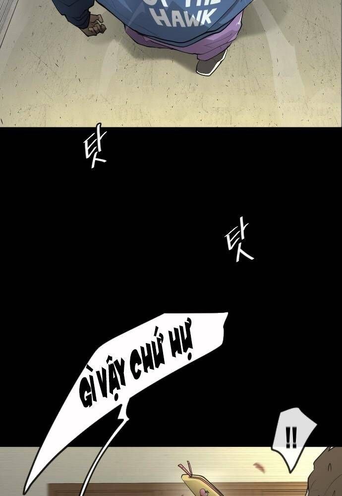 Kỷ Nguyên Siêu Anh Hùng Chapter 91 - 95