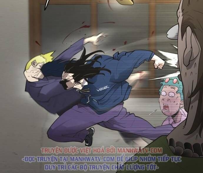 Kỷ Nguyên Siêu Anh Hùng Chapter 91 - 96