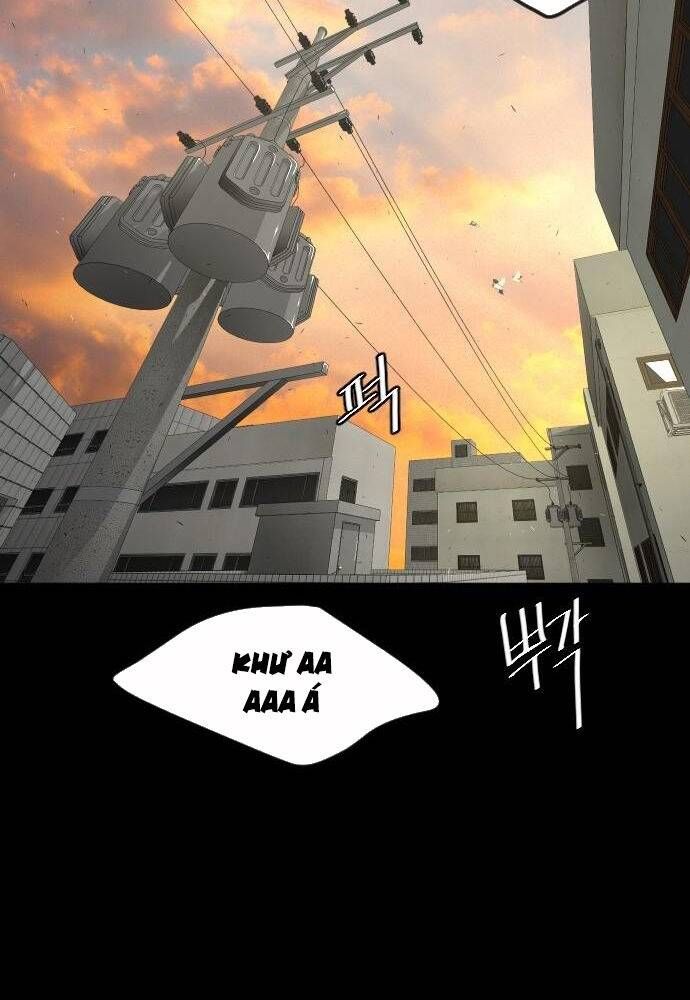 Kỷ Nguyên Siêu Anh Hùng Chapter 91 - 98