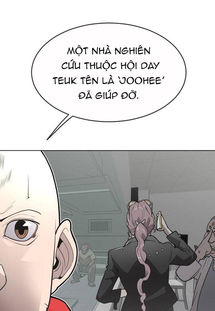 Kỷ Nguyên Siêu Anh Hùng Chapter 92 - 104