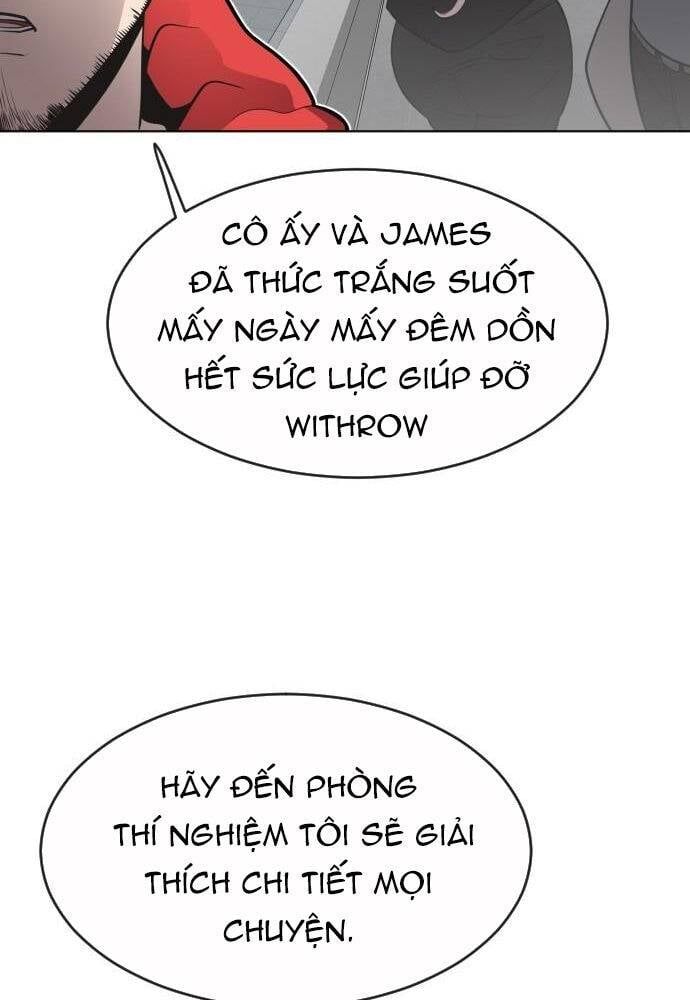 Kỷ Nguyên Siêu Anh Hùng Chapter 92 - 105