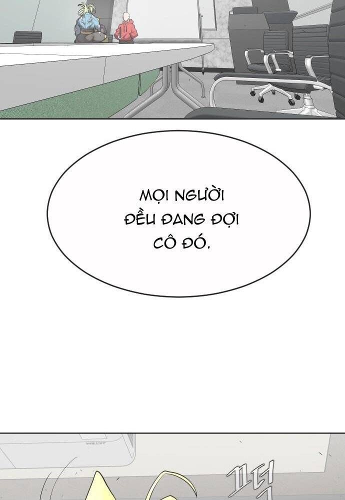 Kỷ Nguyên Siêu Anh Hùng Chapter 92 - 107