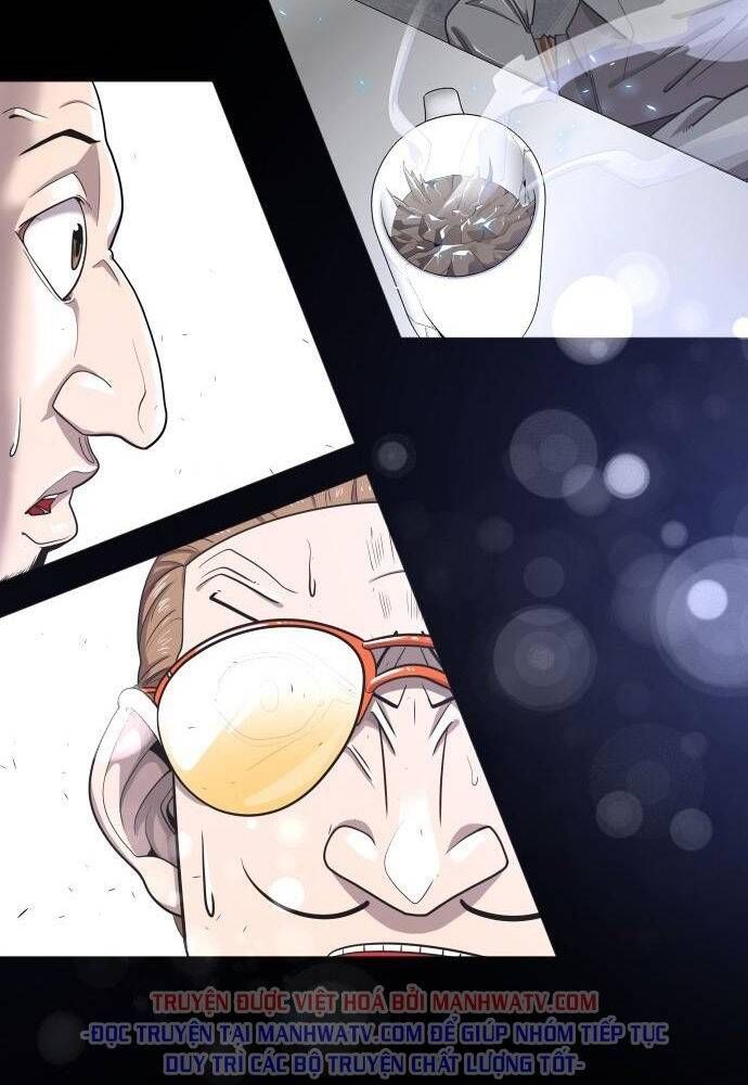 Kỷ Nguyên Siêu Anh Hùng Chapter 92 - 123