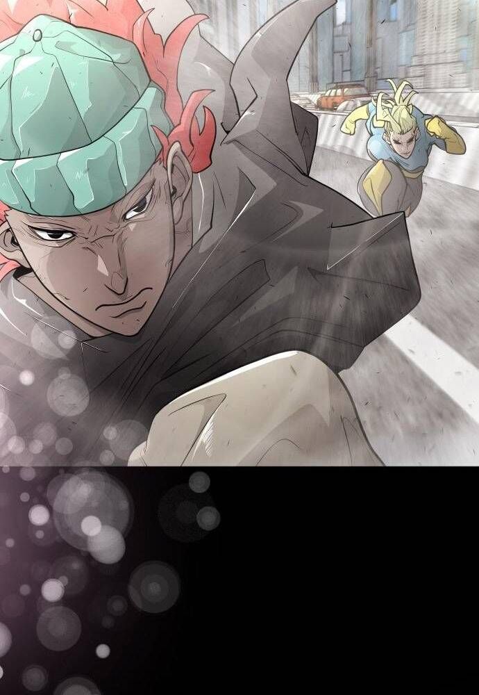 Kỷ Nguyên Siêu Anh Hùng Chapter 92 - 125