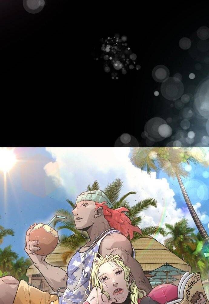 Kỷ Nguyên Siêu Anh Hùng Chapter 92 - 126