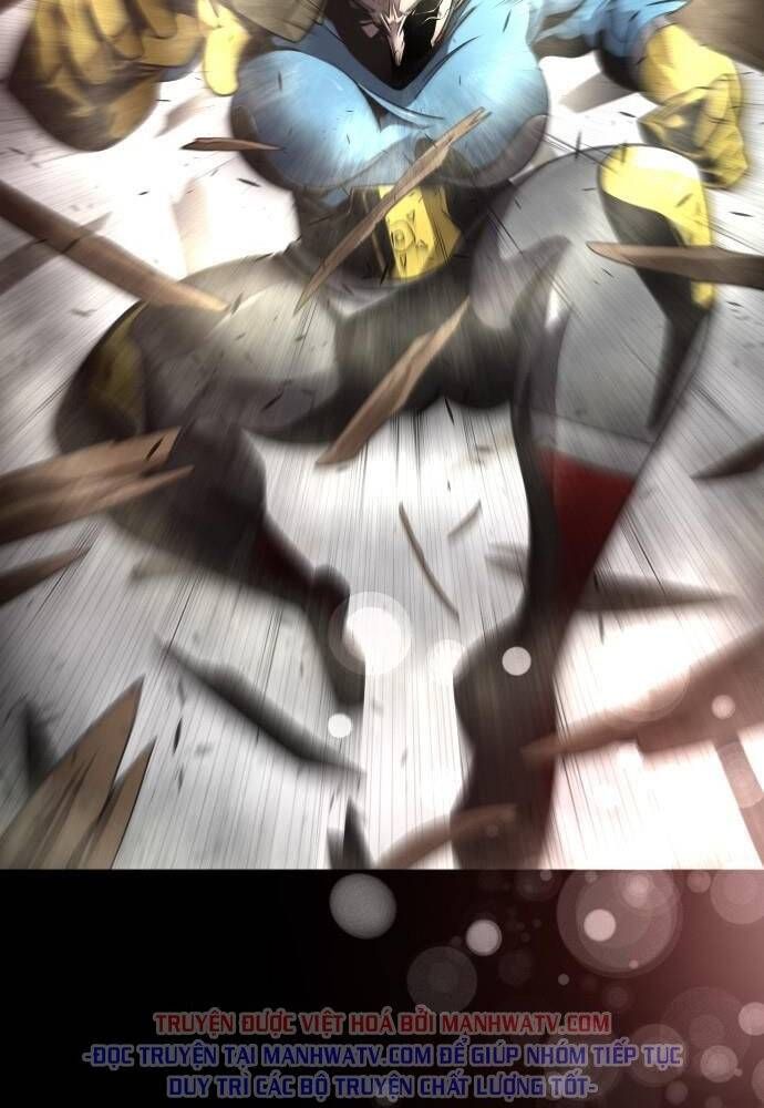 Kỷ Nguyên Siêu Anh Hùng Chapter 92 - 132