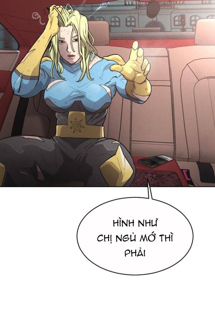 Kỷ Nguyên Siêu Anh Hùng Chapter 92 - 143