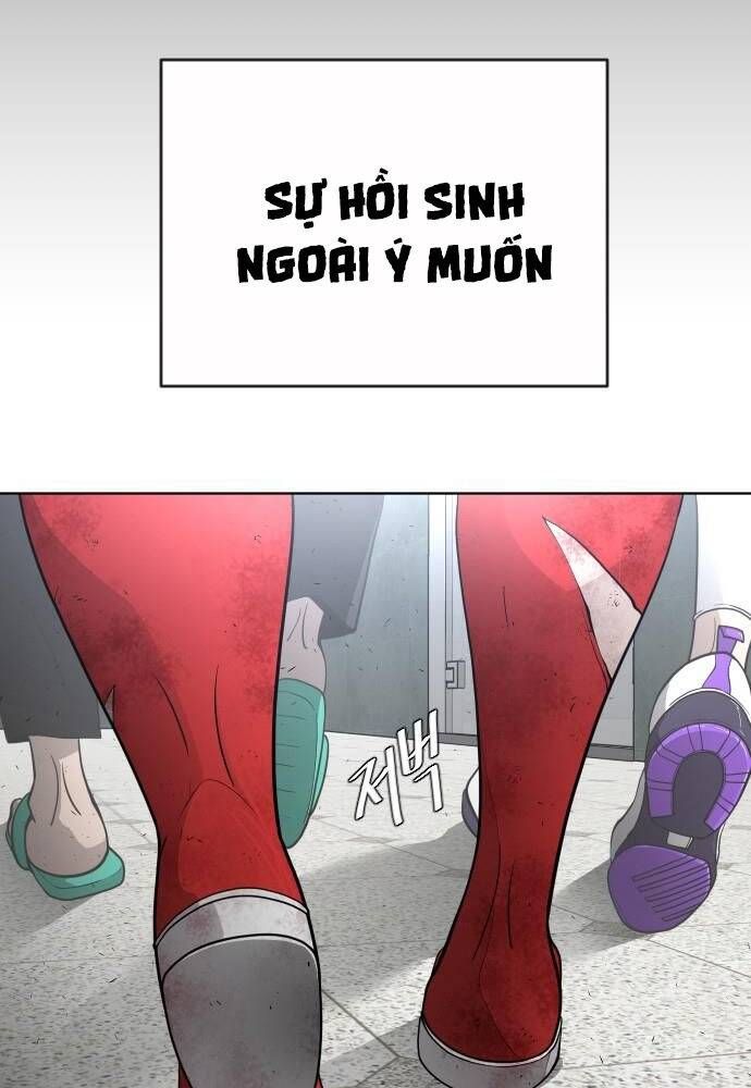 Kỷ Nguyên Siêu Anh Hùng Chapter 92 - 146