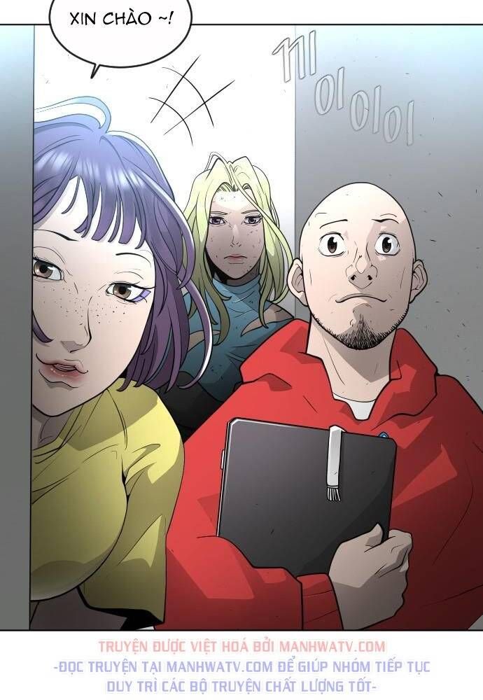 Kỷ Nguyên Siêu Anh Hùng Chapter 92 - 148