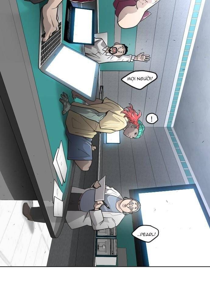 Kỷ Nguyên Siêu Anh Hùng Chapter 92 - 151