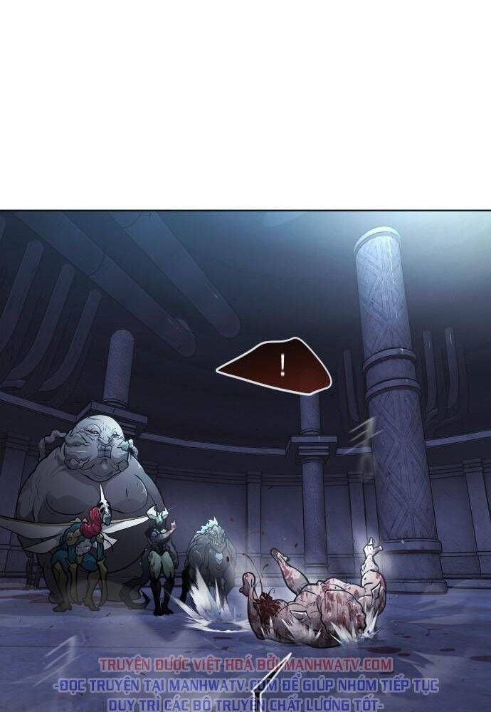 Kỷ Nguyên Siêu Anh Hùng Chapter 92 - 19