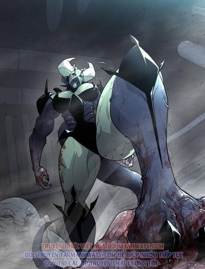 Kỷ Nguyên Siêu Anh Hùng Chapter 92 - 28