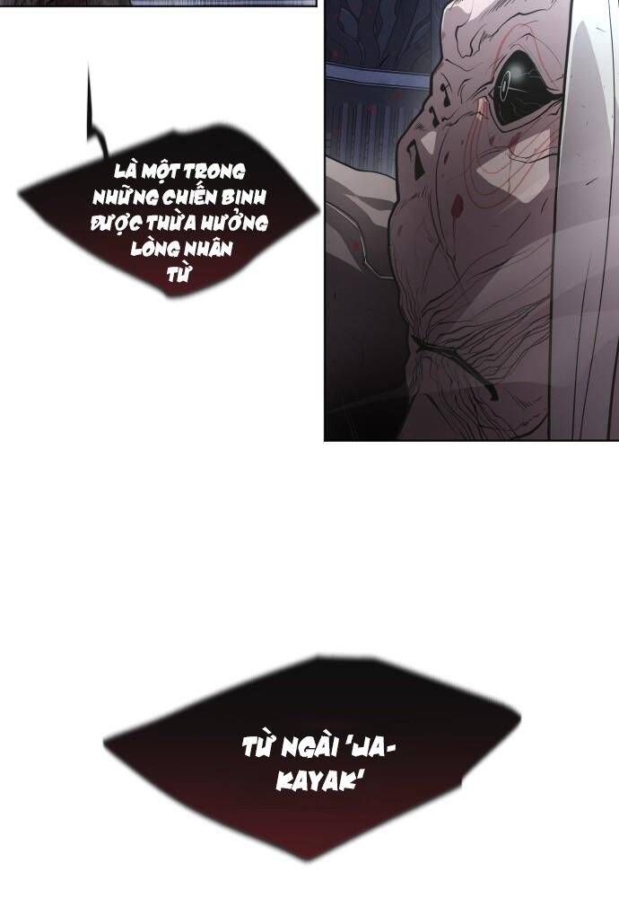 Kỷ Nguyên Siêu Anh Hùng Chapter 92 - 58