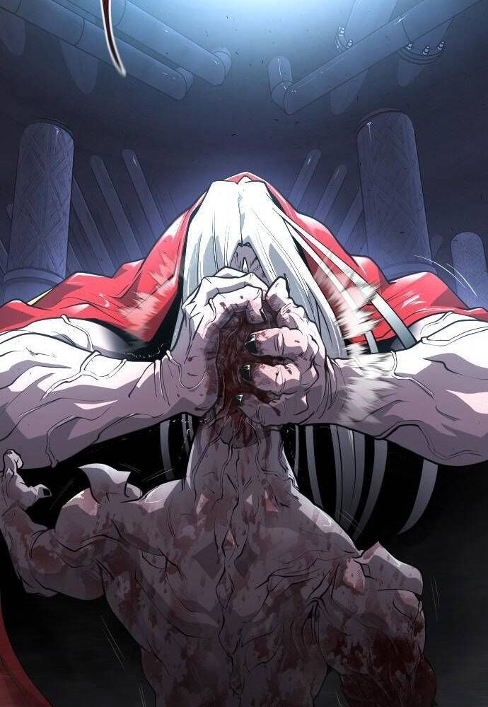 Kỷ Nguyên Siêu Anh Hùng Chapter 92 - 61