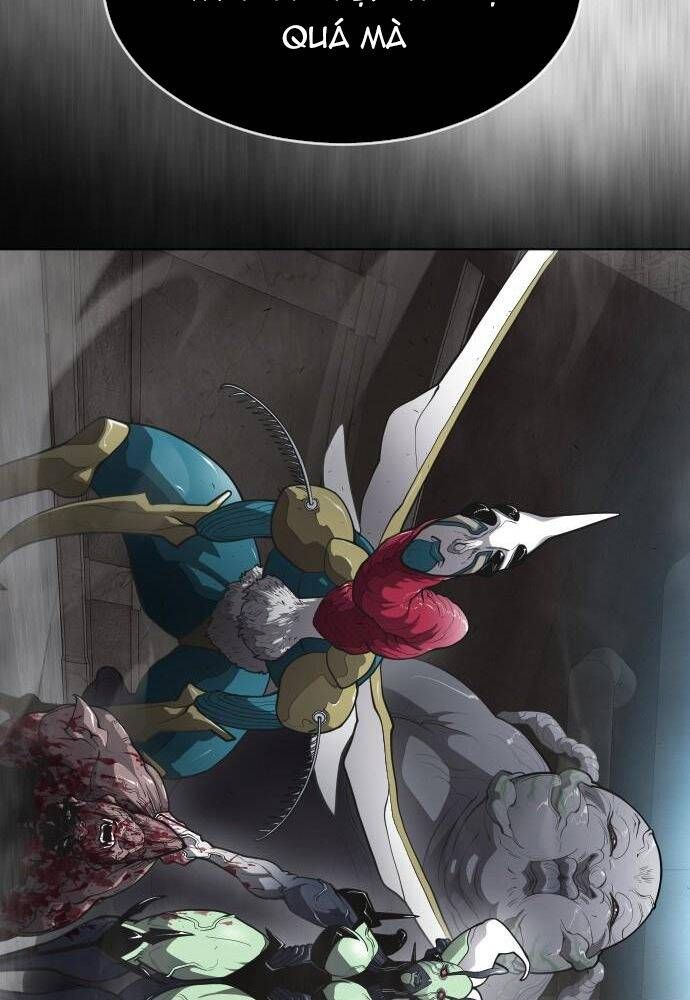 Kỷ Nguyên Siêu Anh Hùng Chapter 92 - 9