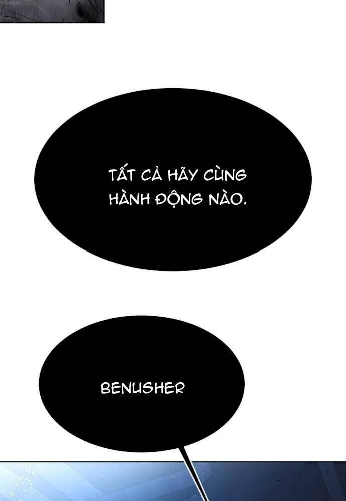 Kỷ Nguyên Siêu Anh Hùng Chapter 92 - 93