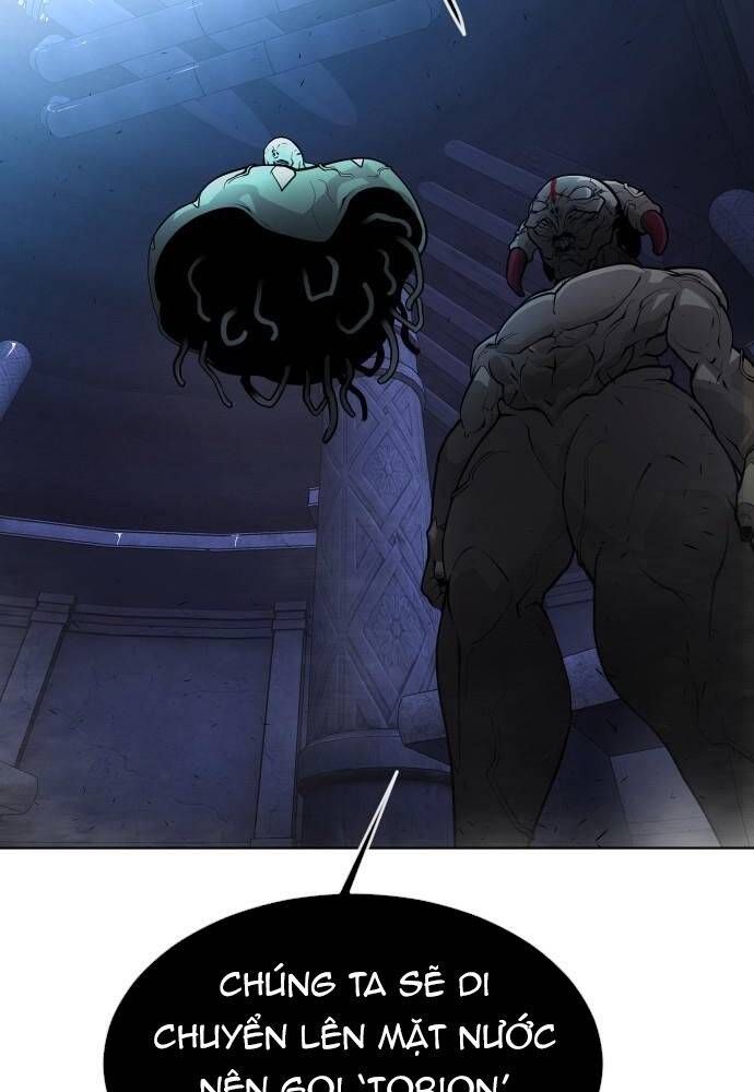 Kỷ Nguyên Siêu Anh Hùng Chapter 92 - 94