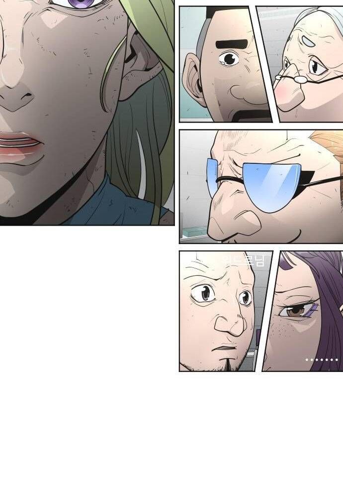 Kỷ Nguyên Siêu Anh Hùng Chapter 93 - 11