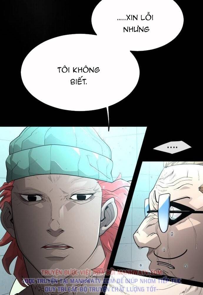 Kỷ Nguyên Siêu Anh Hùng Chapter 93 - 105