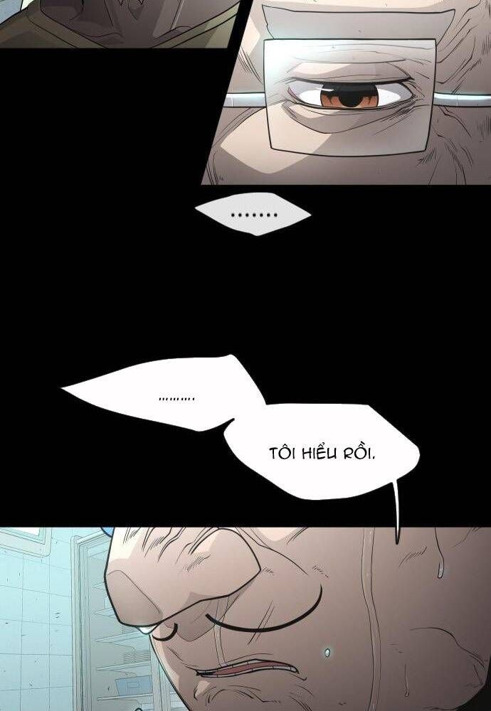 Kỷ Nguyên Siêu Anh Hùng Chapter 93 - 106