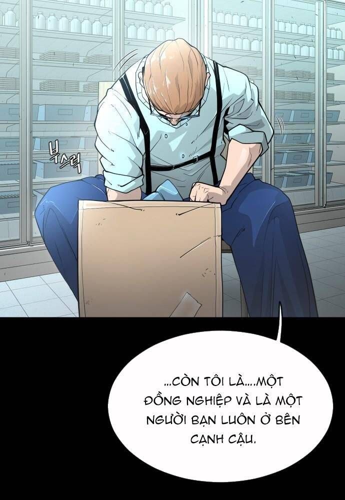 Kỷ Nguyên Siêu Anh Hùng Chapter 93 - 109