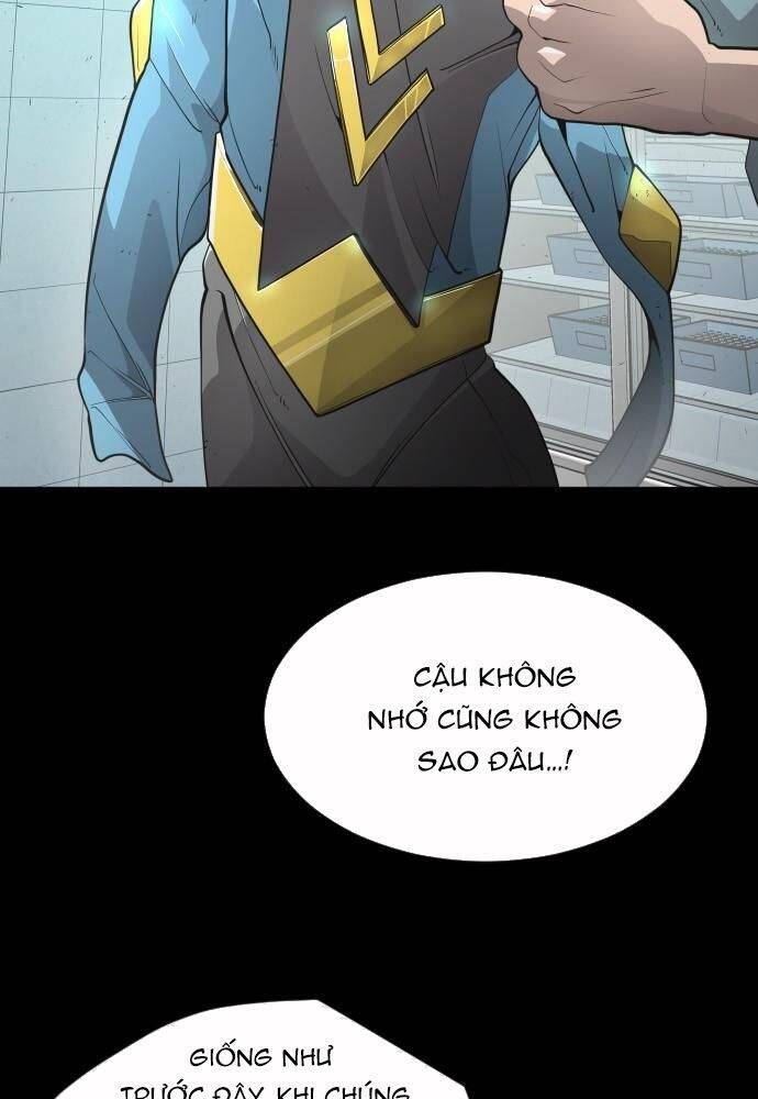 Kỷ Nguyên Siêu Anh Hùng Chapter 93 - 111