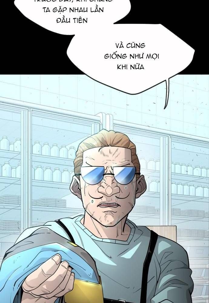 Kỷ Nguyên Siêu Anh Hùng Chapter 93 - 112