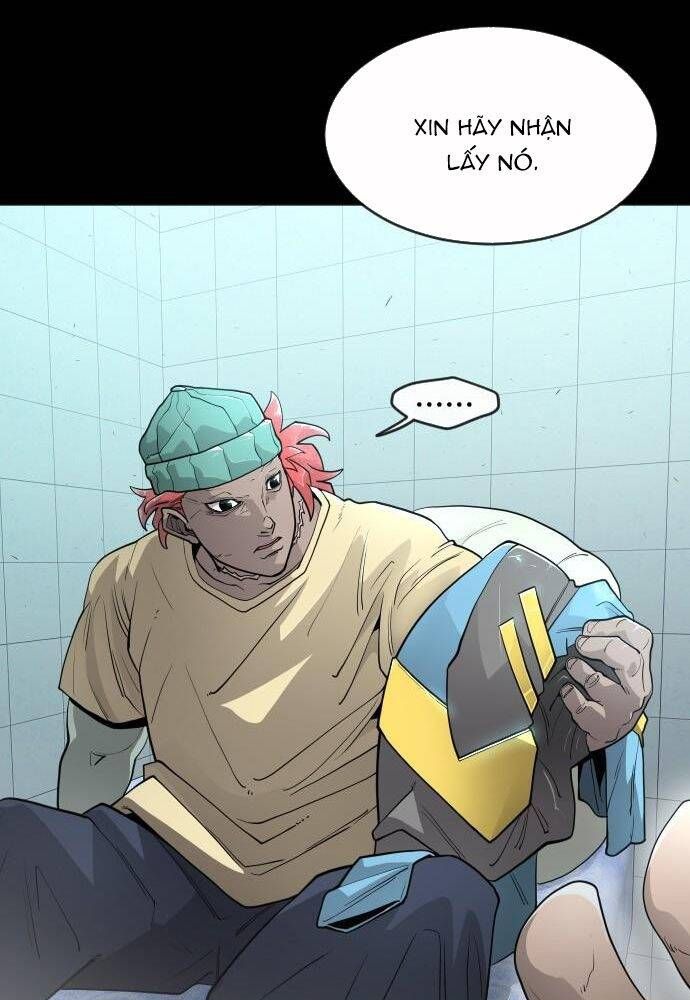 Kỷ Nguyên Siêu Anh Hùng Chapter 93 - 114