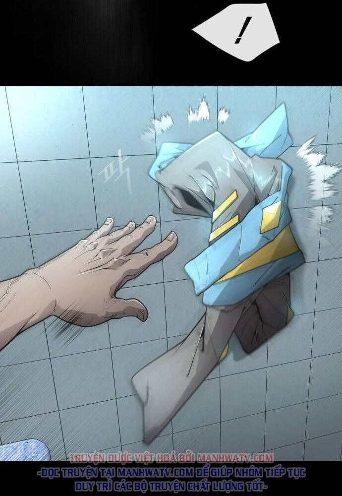 Kỷ Nguyên Siêu Anh Hùng Chapter 93 - 123