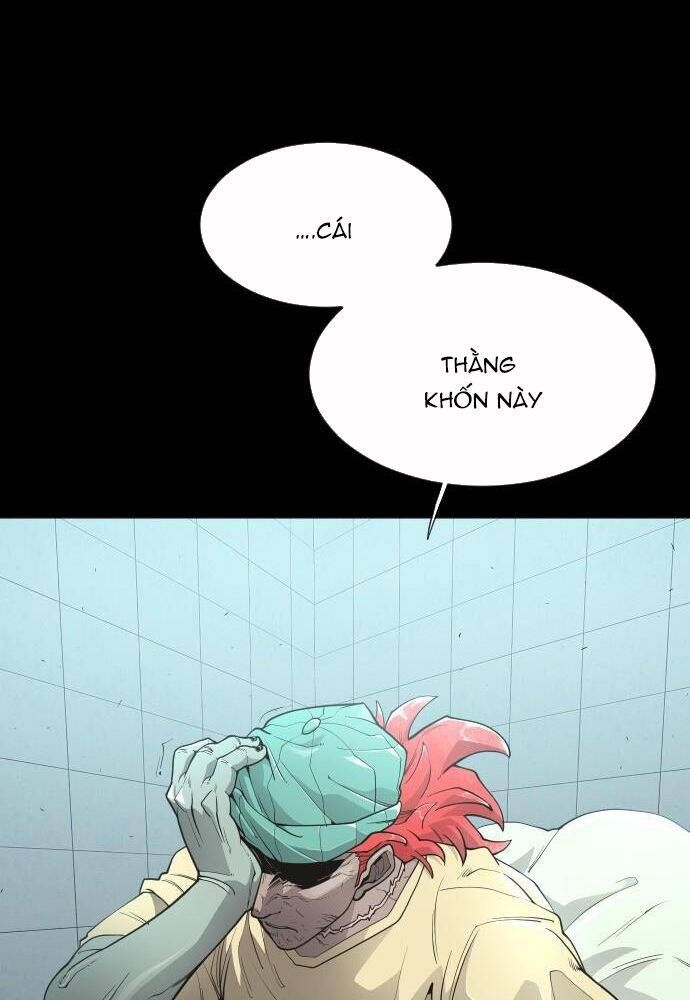 Kỷ Nguyên Siêu Anh Hùng Chapter 93 - 124