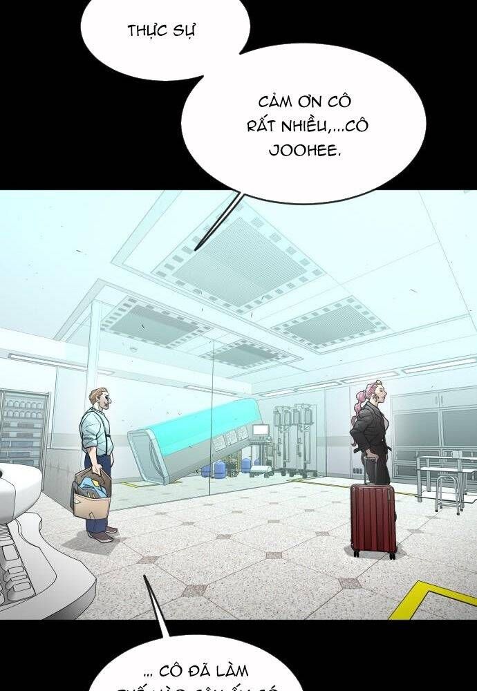 Kỷ Nguyên Siêu Anh Hùng Chapter 93 - 132