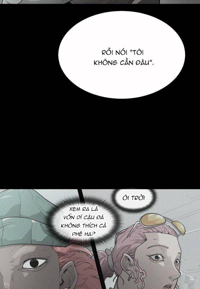 Kỷ Nguyên Siêu Anh Hùng Chapter 93 - 140